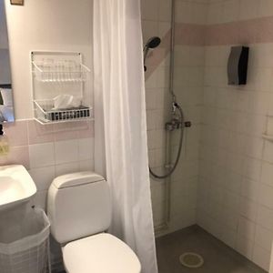 Budget Tvåbäddsrum